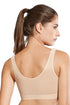 Anita Firm Front Closure Sports Bra